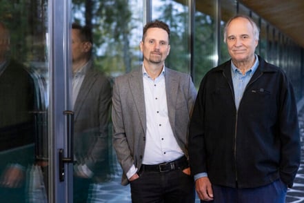 Juha Hulkko mukaan HTGP-konserniin kiihdyttämään kasvua