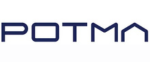 Potma logo