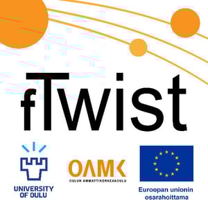 fTwist podcast Osaaminen näkyväksi