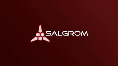 salgrom-jakokuva