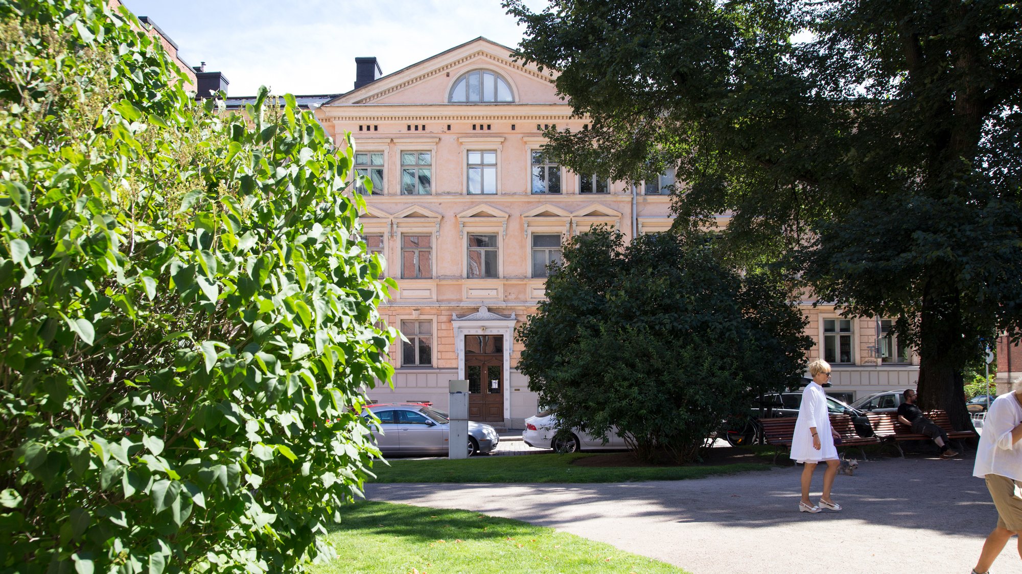 Rekrytointipalvelu-helsinki