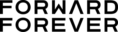 Forward Forever Logo