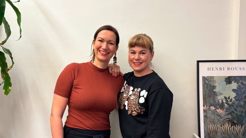 Minna Pohjola vahvistaa Notarecin kasvua Helsingin Business Leadina