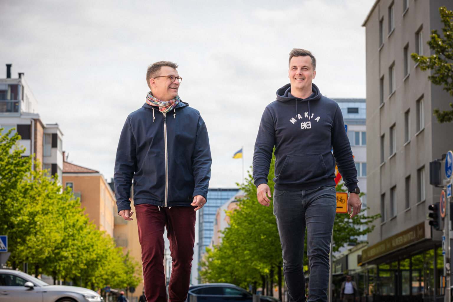 Digizer Oy liittyy osaksi HTGP Groupia – osa strategista kasvua ja valmistautumista listautumiseen tulevaisuudessa