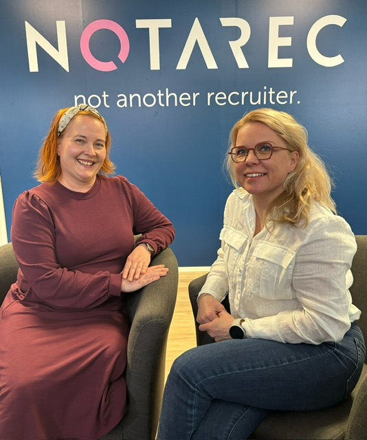notarec johdon coaching oulu.